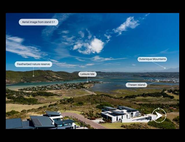 1,183M² VACANT LAND FOR SALE IN FERNWOOD ESTATE